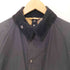 バブアー Barbour SL BEDALE オイルドジャケット ブラック メンズ UK:36