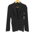 ヒューゴボス HUGO BOSS 1Bテーラードジャケット レディース FR:34