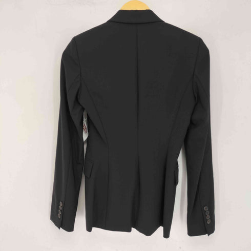 ヒューゴボス HUGO BOSS 1Bテーラードジャケット レディース FR:34