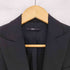 ヒューゴボス HUGO BOSS 1Bテーラードジャケット レディース FR:34