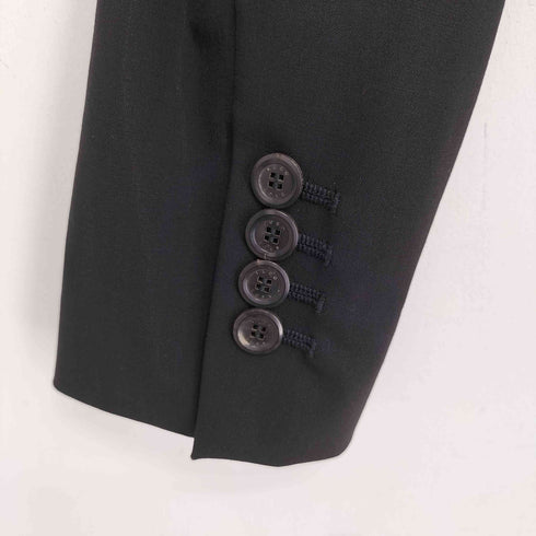 ヒューゴボス HUGO BOSS 1Bテーラードジャケット レディース FR:34