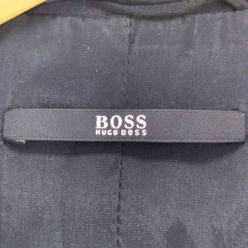 ヒューゴボス HUGO BOSS 1Bテーラードジャケット レディース FR:34