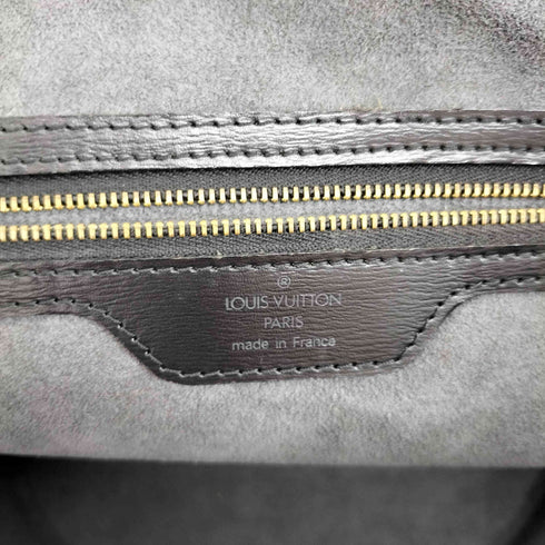 ルイヴィトン LOUIS VUITTON エピ サンジャック ショッピング トートバッグ epi saint jacques shopping tote bag レディース