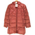 エディーバウアー Eddie Bauer EB900 ダブルジップ フーディダウンコート メンズ import:S