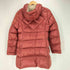 エディーバウアー Eddie Bauer EB900 ダブルジップ フーディダウンコート メンズ import:S