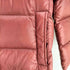エディーバウアー Eddie Bauer EB900 ダブルジップ フーディダウンコート メンズ import:S