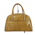 ルイヴィトン LOUIS VUITTON モノグラム ヴェルニ トンプキンスクエア ハンドバッグ monogram vernis tompkinssquare handbag BA0091 レディース