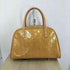 ルイヴィトン LOUIS VUITTON モノグラム ヴェルニ トンプキンスクエア ハンドバッグ monogram vernis tompkinssquare handbag BA0091 レディース