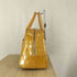 ルイヴィトン LOUIS VUITTON モノグラム ヴェルニ トンプキンスクエア ハンドバッグ monogram vernis tompkinssquare handbag BA0091 レディース