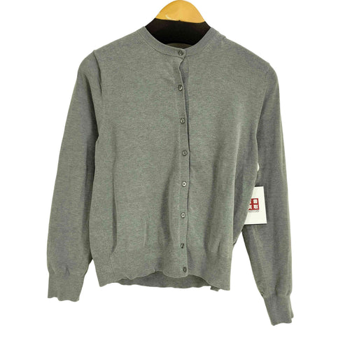ミラオーウェン Mila Owen 24SS ウォッシャブルアンサンブルニットカーディガン レディース JPN:0