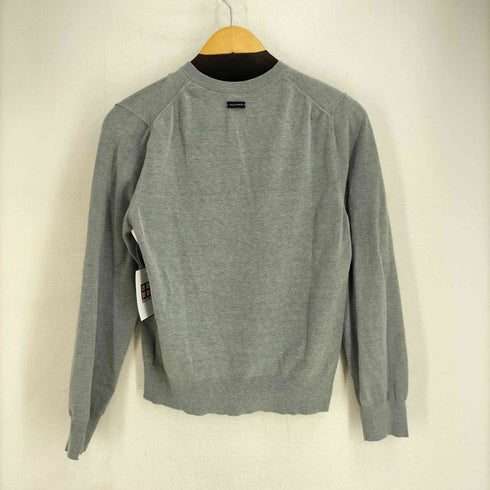 ミラオーウェン Mila Owen 24SS ウォッシャブルアンサンブルニットカーディガン レディース JPN:0