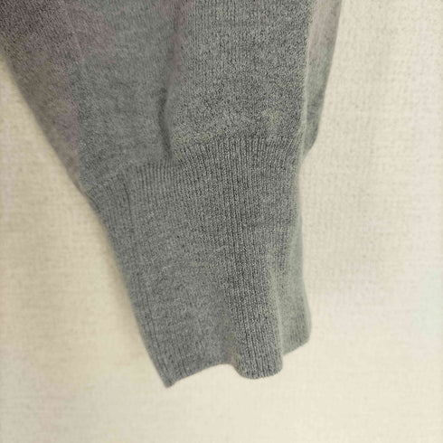 ミラオーウェン Mila Owen 24SS ウォッシャブルアンサンブルニットカーディガン レディース JPN:0