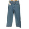 ARTE ANTWERP 25AW Back Pocket Graphic Pants レディース 28
