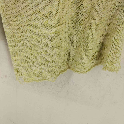アクネストゥディオズ ACNE STUDIOS ワンショルニットワンピース レディース XXS