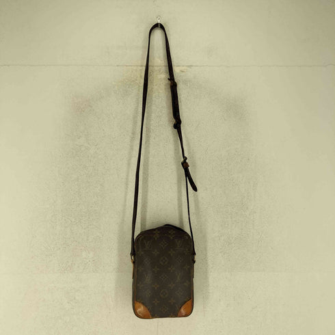 ルイヴィトン LOUIS VUITTON モノグラム ダヌーブ ショルダーバッグ monogram danube shoulderbag レディース