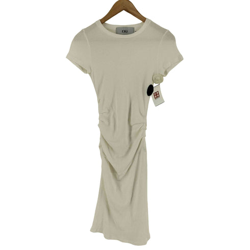KOWGA THERMAL GATHER DRESS street レディース JPN:S