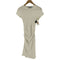 KOWGA THERMAL GATHER DRESS street レディース JPN:S