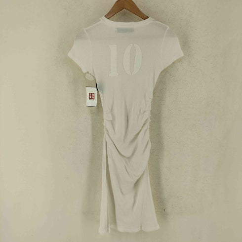 KOWGA THERMAL GATHER DRESS street レディース JPN:S