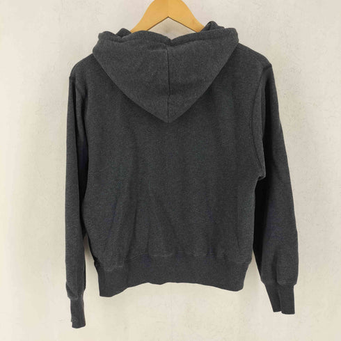ビームスボーイ BEAMS BOY レトロ フィット ジップ フーディー レディース JPN:1