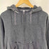 ビームスボーイ BEAMS BOY レトロ フィット ジップ フーディー レディース JPN:1