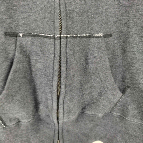 ビームスボーイ BEAMS BOY レトロ フィット ジップ フーディー レディース JPN:1