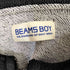 ビームスボーイ BEAMS BOY レトロ フィット ジップ フーディー レディース JPN:1