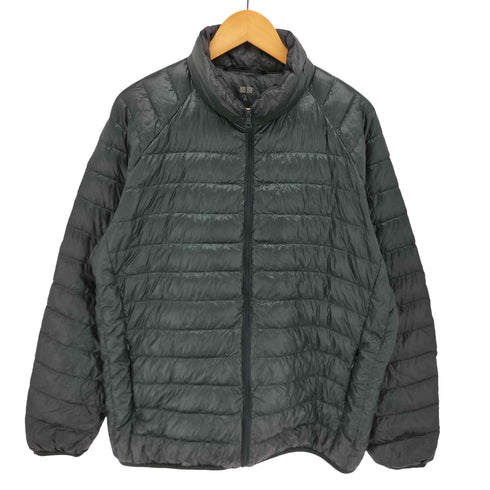 ユニクロ UNIQLO ウルトラライト ダウン ジャケット レディース import:XL