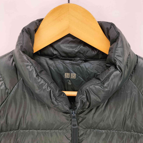 ユニクロ UNIQLO ウルトラライト ダウン ジャケット レディース import:XL