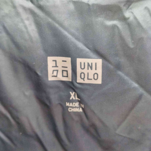 ユニクロ UNIQLO ウルトラライト ダウン ジャケット レディース import:XL