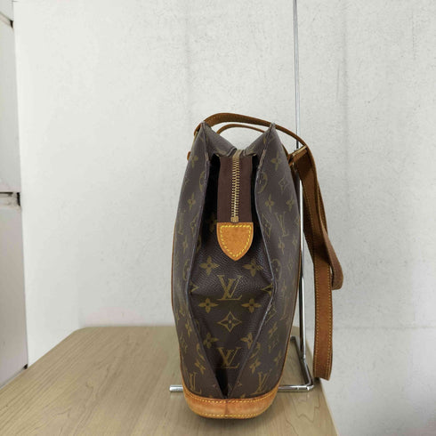 ルイヴィトン LOUIS VUITTON モノグラム バビロン トートバッグ monogram babylone totebag MB1023 レディース
