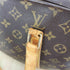ルイヴィトン LOUIS VUITTON モノグラム バビロン トートバッグ monogram babylone totebag MB1023 レディース