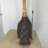 ルイヴィトン LOUIS VUITTON モノグラム ブローニュ 30 ショルダーバッグ monogram boulogne 30 shoulderbag レディース