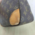 ルイヴィトン LOUIS VUITTON モノグラム ブローニュ 30 ショルダーバッグ monogram boulogne 30 shoulderbag レディース