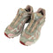 サロモン SALOMON XT-Whisper ローカットスニーカー レディース JPN:24.5