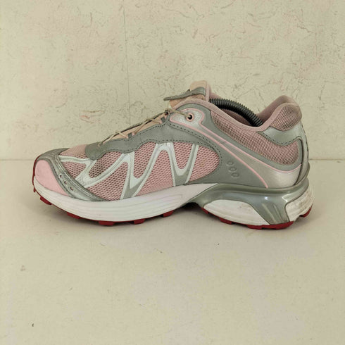 サロモン SALOMON XT-Whisper ローカットスニーカー レディース JPN:24.5