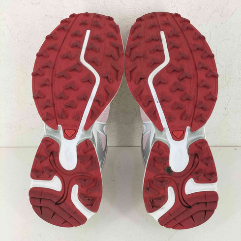 サロモン SALOMON XT-Whisper ローカットスニーカー レディース JPN:24.5