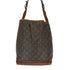 ルイヴィトン LOUIS VUITTON モノグラム プチノエ ショルダーバッグ monogram Petitnoe shoulderbag レディース