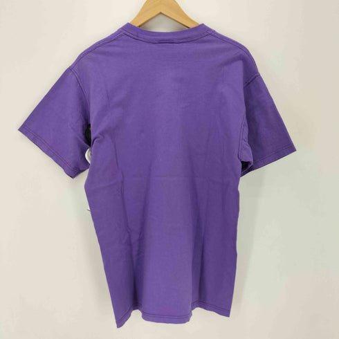 エルエルビーン L.L.Bean 90s USA製 S/S クルーネックポットTシャツ メンズ import:M