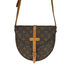 ルイヴィトン LOUIS VUITTON モノグラム シャンティ ショルダーバッグ monogram chantilly shoulderbag VI0910 レディース