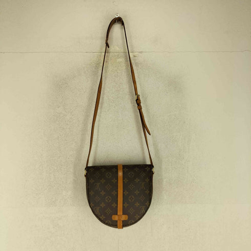 ルイヴィトン LOUIS VUITTON モノグラム シャンティ ショルダーバッグ monogram chantilly shoulderbag VI0910 レディース