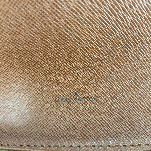 ルイヴィトン LOUIS VUITTON モノグラム シャンティ ショルダーバッグ monogram chantilly shoulderbag VI0910 レディース