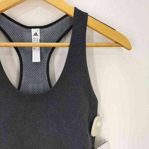 アディダス adidas WRPKNT TANK ワンダーラスト スポーツブラ レディース JPN:L