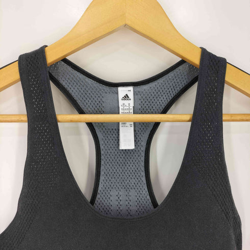 アディダス adidas WRPKNT TANK ワンダーラスト スポーツブラ レディース JPN:L
