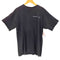 CRONIES 90S USA製 シングルステッチ 両面プリントクルーネックTシャツ メンズ import:L