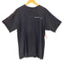 CRONIES 90S USA製 シングルステッチ 両面プリントクルーネックTシャツ メンズ import:L