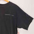 CRONIES 90S USA製 シングルステッチ 両面プリントクルーネックTシャツ メンズ import:L