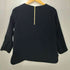 グレースクラス Grace Class バックジップ ノーカラージャケット レディース JPN:36