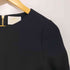 グレースクラス Grace Class バックジップ ノーカラージャケット レディース JPN:36