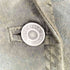 カルバンクラインジーンズ Calvin Klein Jeans 豚革 ピッグレザー 1B テーラードジャケット レディース import:M