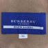 バーバリーブルーレーベル BURBERRY BLUE LABEL スリーブ 裾フリル ウエストベルト付き 七分袖 テーラードジャケット レディース EUR:38